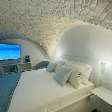 Acqua E Sale Bed & Breakfast Gallipoli Ngoại thất bức ảnh