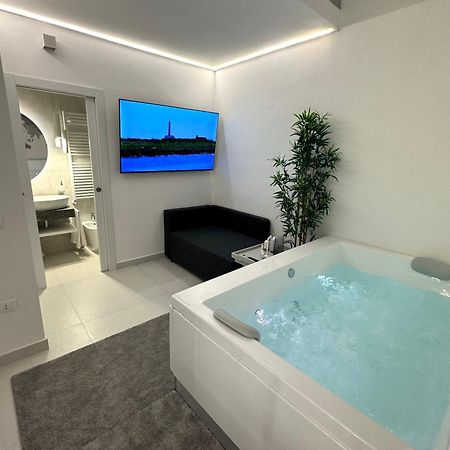Acqua E Sale Bed & Breakfast Gallipoli Ngoại thất bức ảnh