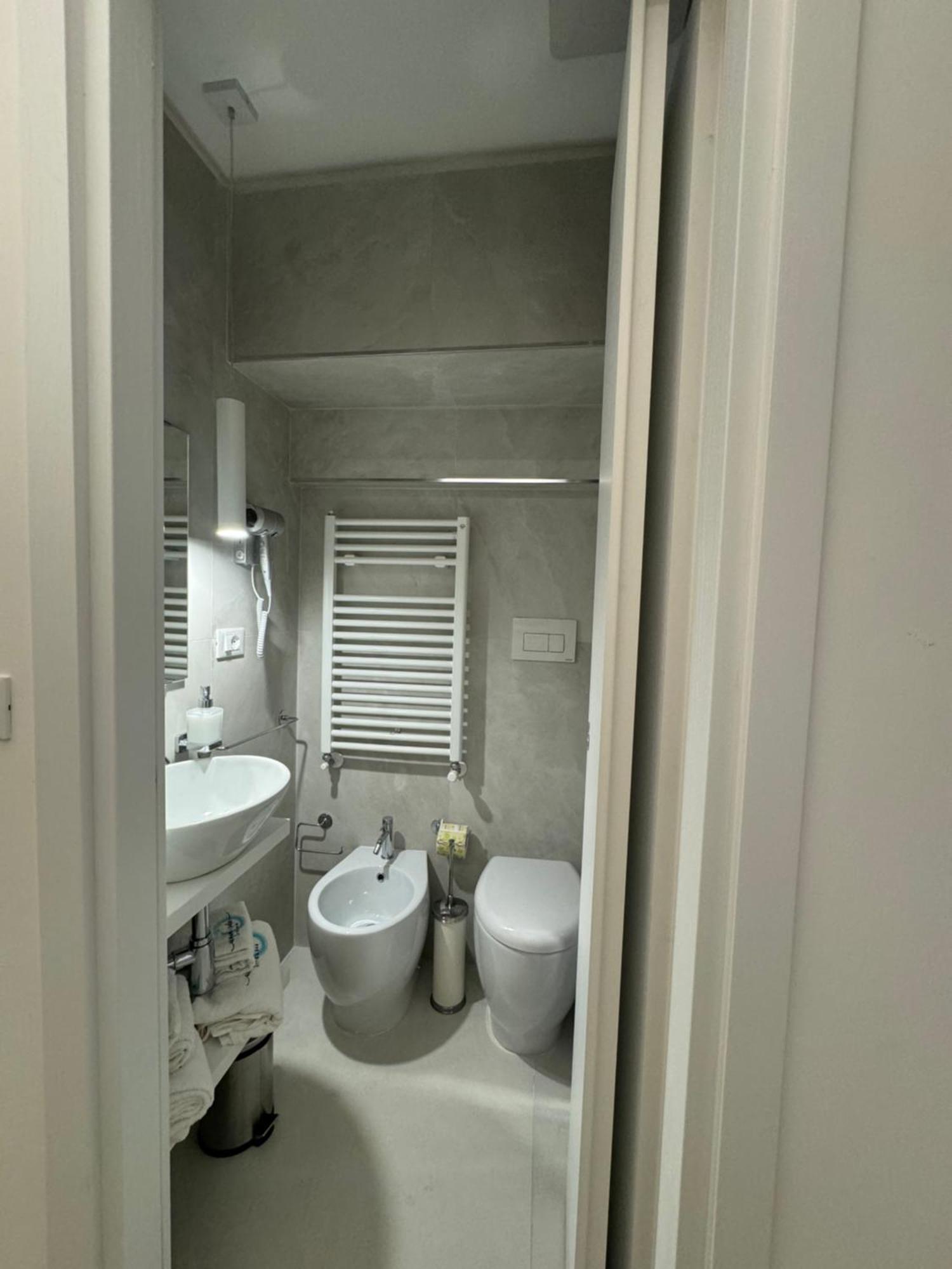 Acqua E Sale Bed & Breakfast Gallipoli Ngoại thất bức ảnh