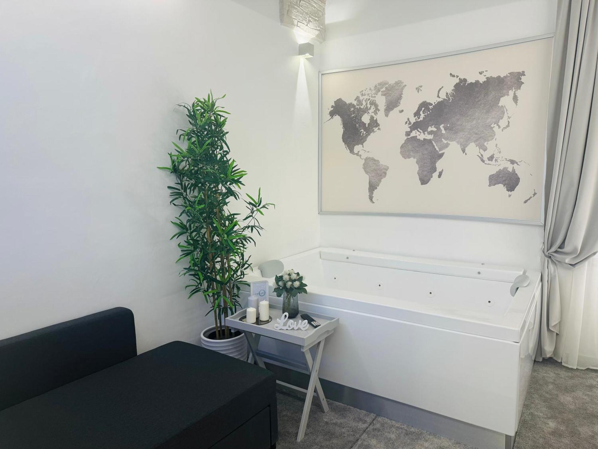 Acqua E Sale Bed & Breakfast Gallipoli Ngoại thất bức ảnh