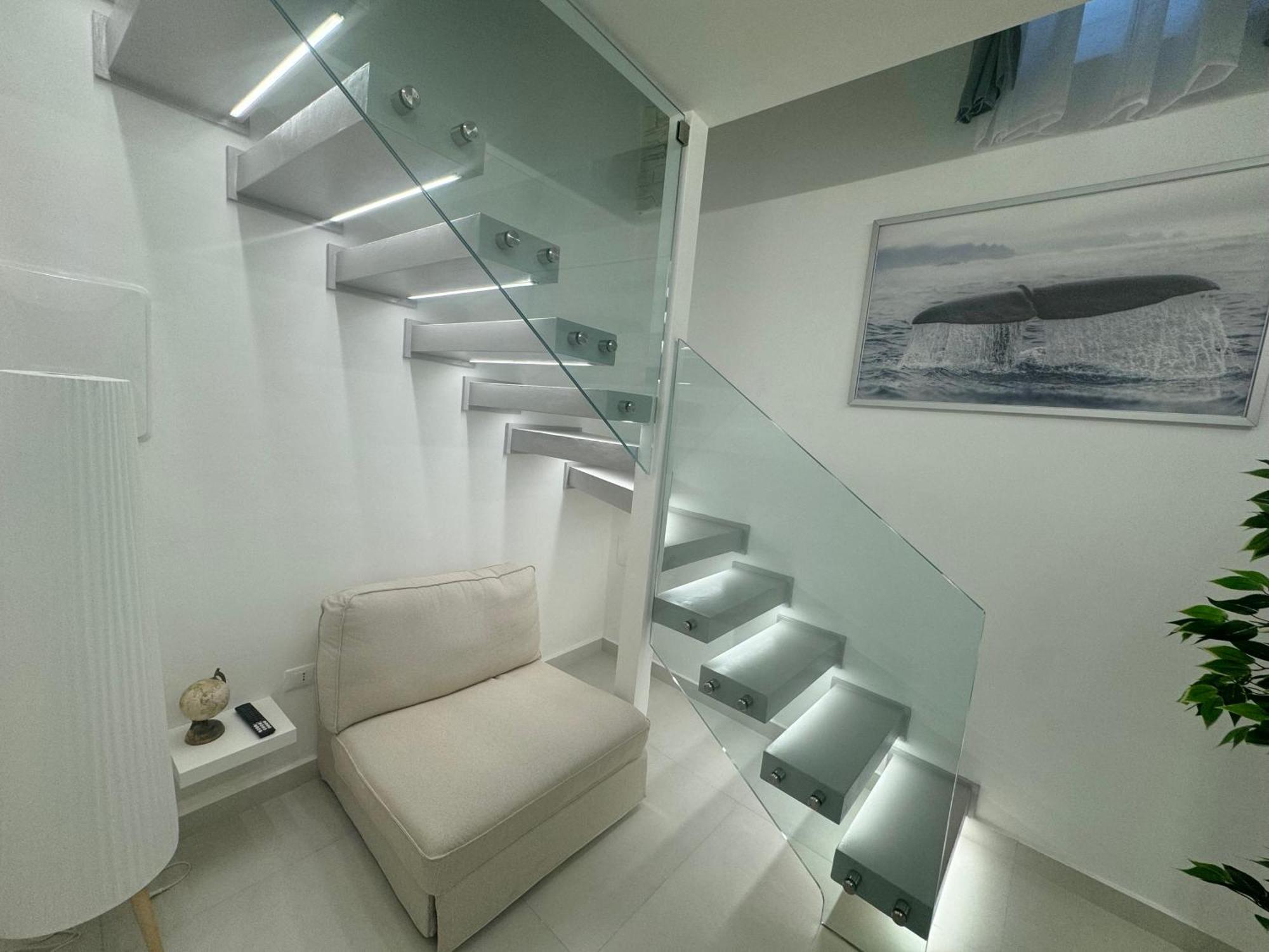 Acqua E Sale Bed & Breakfast Gallipoli Ngoại thất bức ảnh