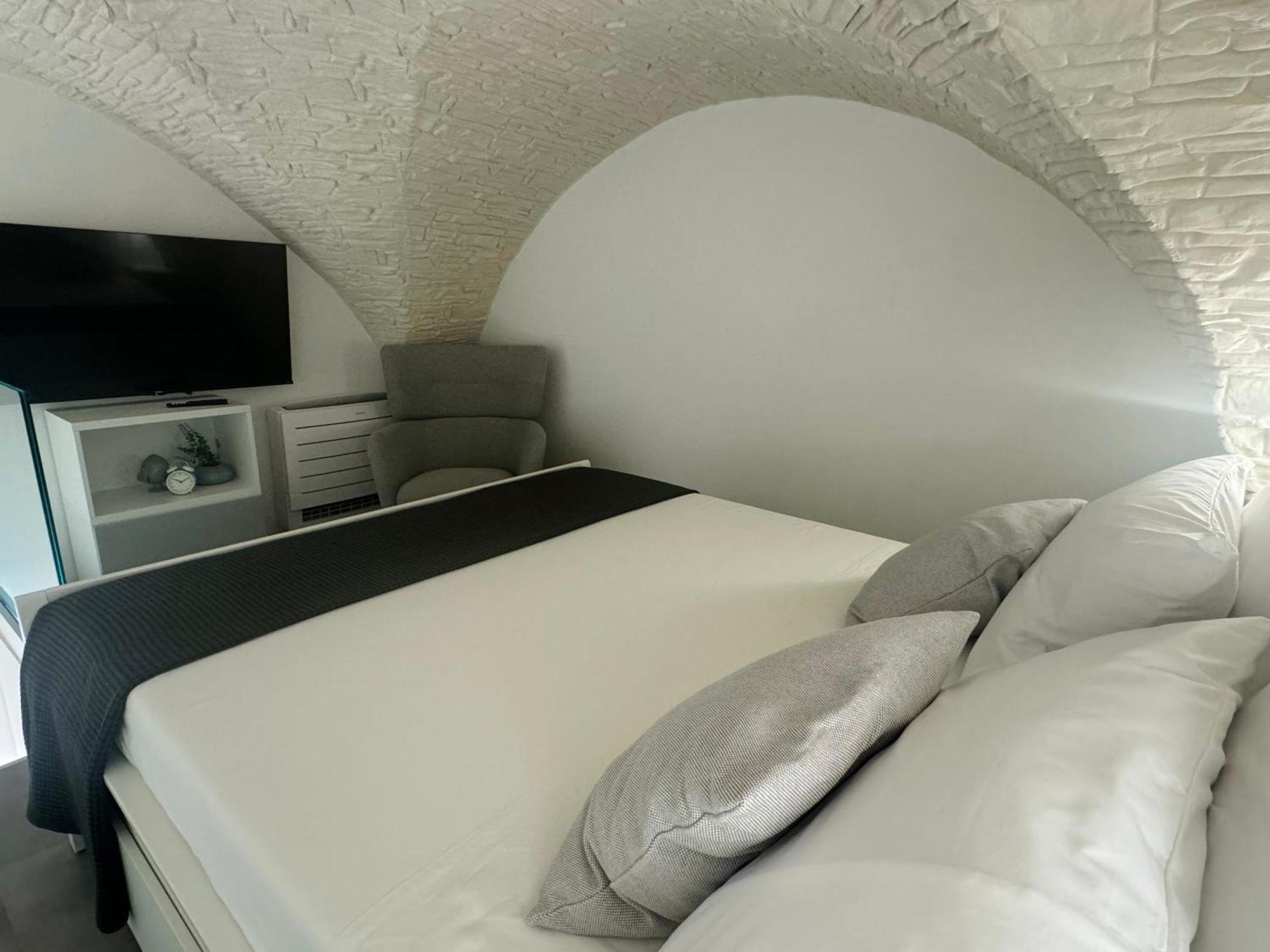 Acqua E Sale Bed & Breakfast Gallipoli Ngoại thất bức ảnh