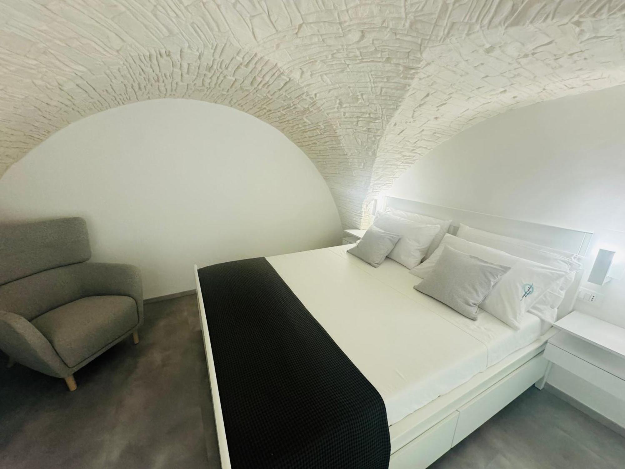 Acqua E Sale Bed & Breakfast Gallipoli Ngoại thất bức ảnh