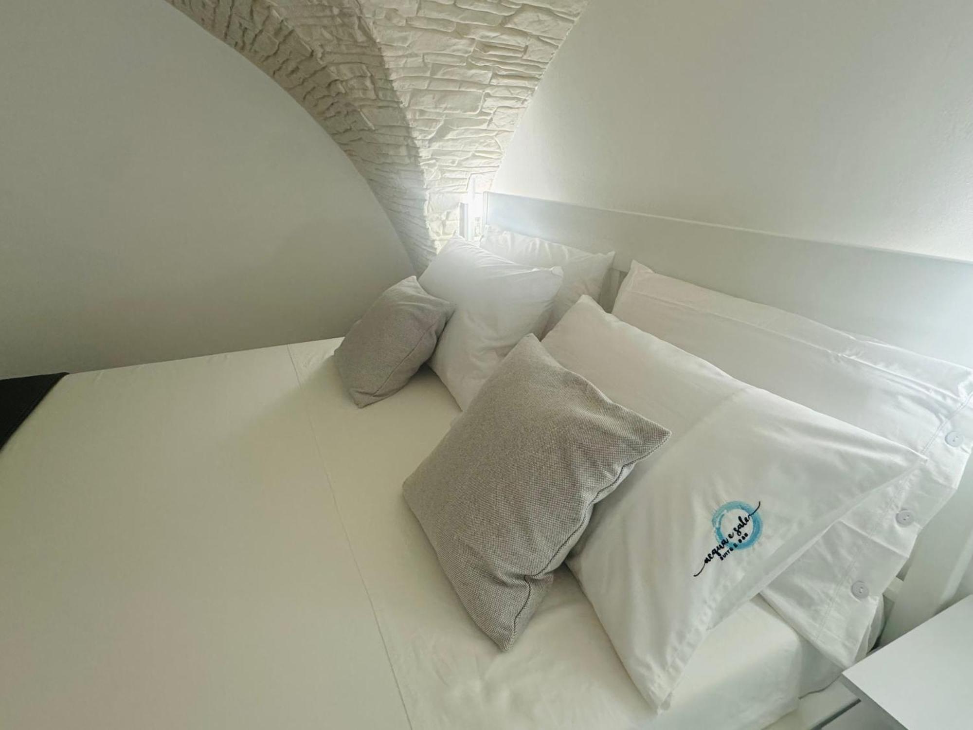 Acqua E Sale Bed & Breakfast Gallipoli Ngoại thất bức ảnh