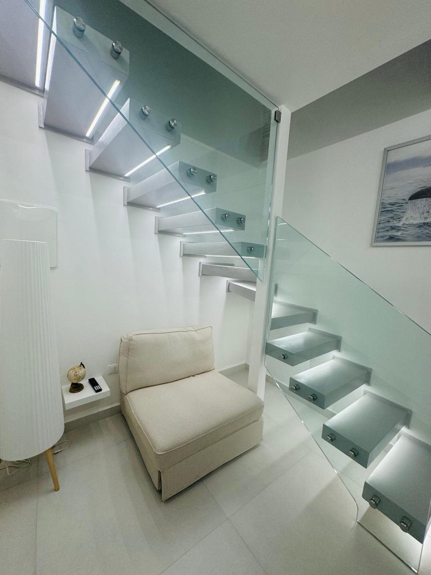 Acqua E Sale Bed & Breakfast Gallipoli Ngoại thất bức ảnh
