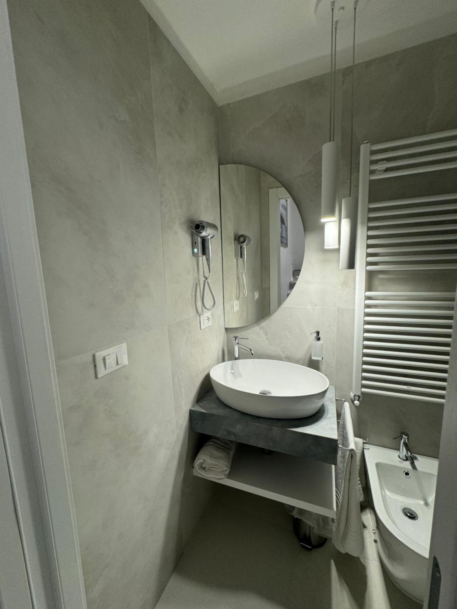 Acqua E Sale Bed & Breakfast Gallipoli Ngoại thất bức ảnh